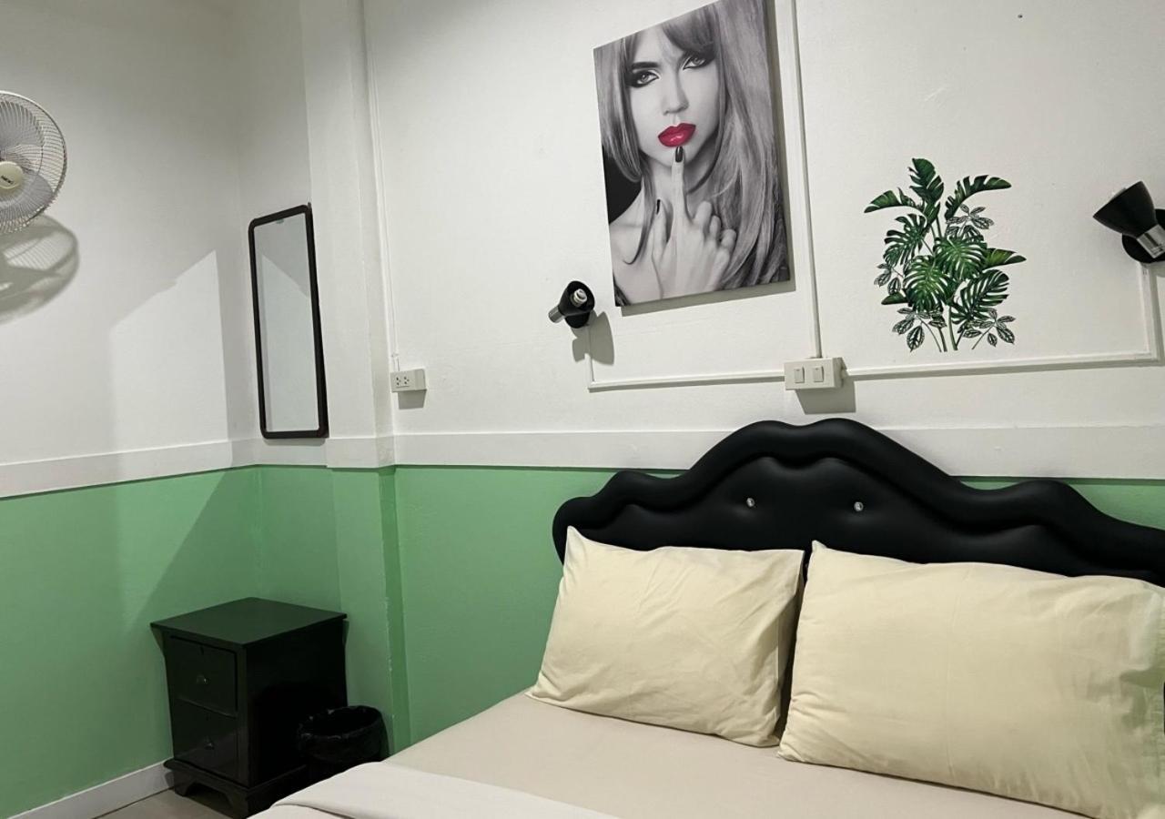 코 사메드 La Bella Samed 아파트 외부 사진