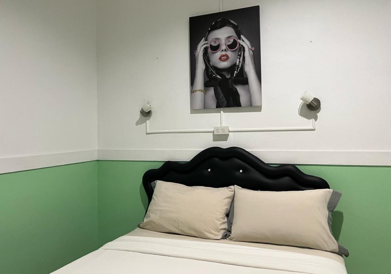 코 사메드 La Bella Samed 아파트 외부 사진