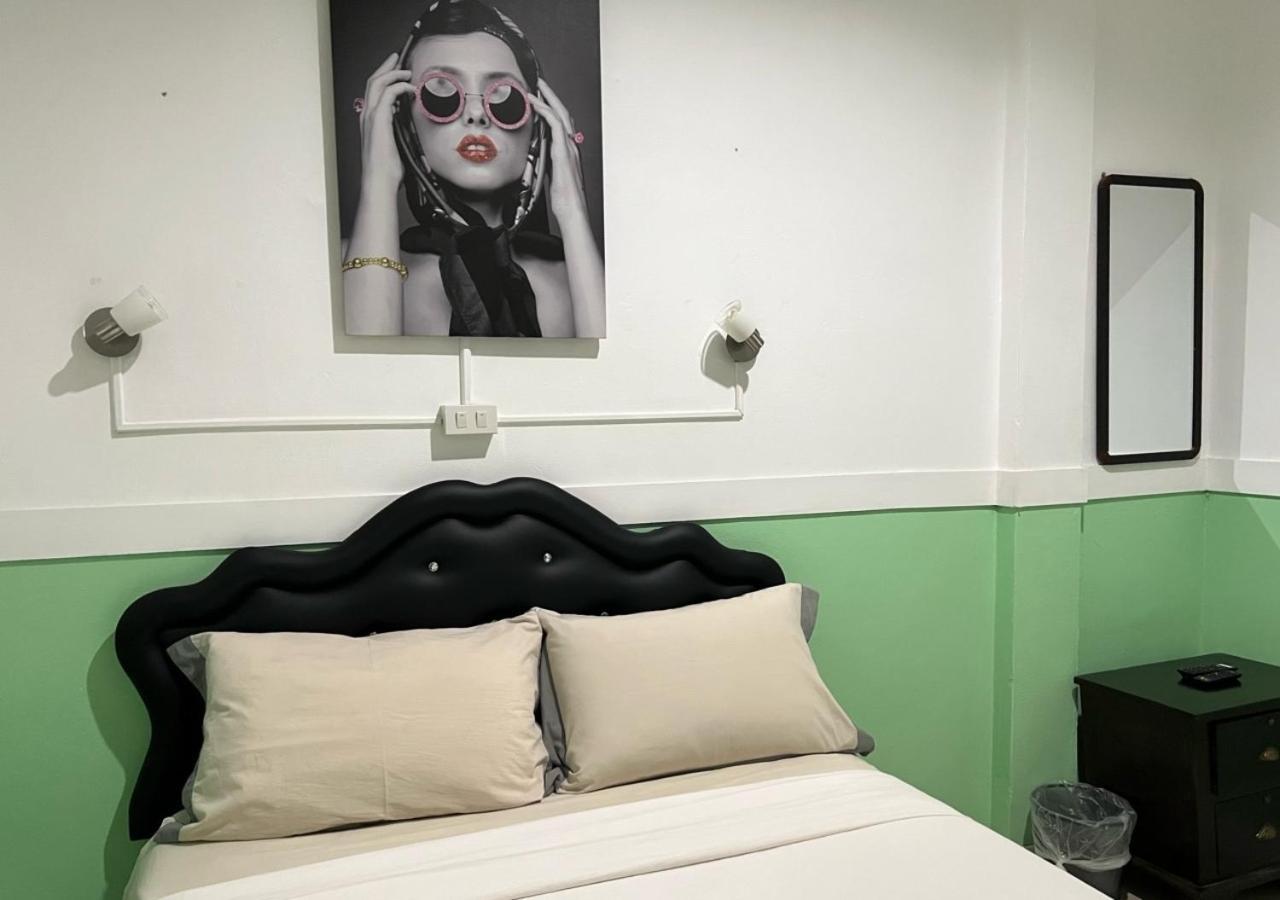 코 사메드 La Bella Samed 아파트 외부 사진